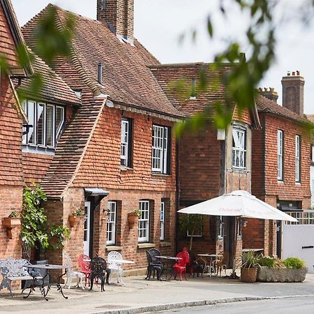 Hotel The Bell In Ticehurst Exterior foto